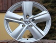 FELGI Model T351 SI 15" 5x114,3 TOYOTA SUZUKI LEXUS
